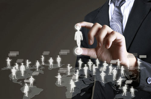 南京獵頭人才供求分析