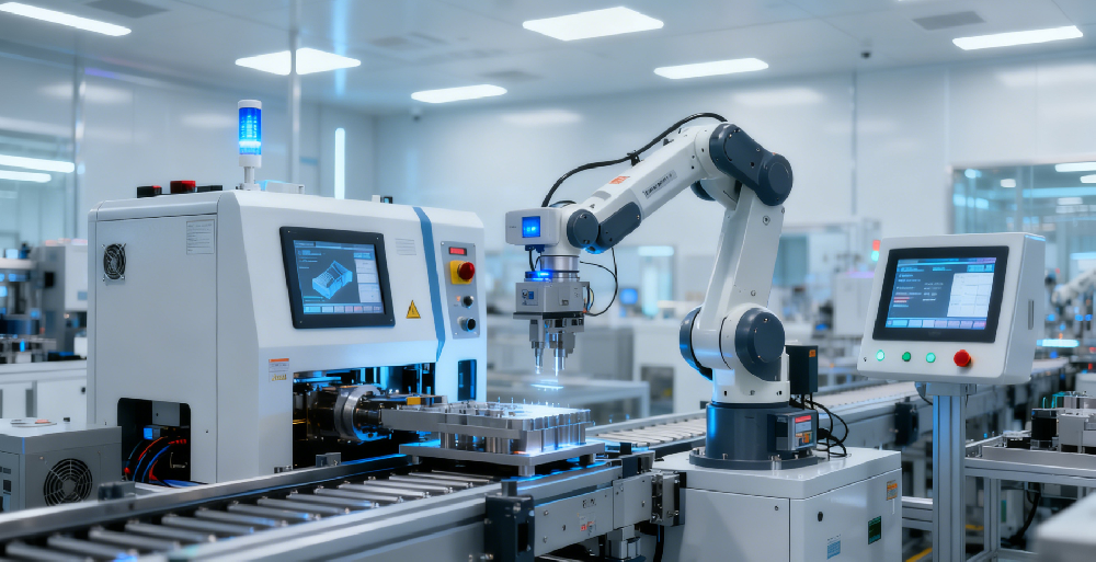 南京非標(biāo)自動(dòng)化行業(yè)人才需求與市場(chǎng)解讀