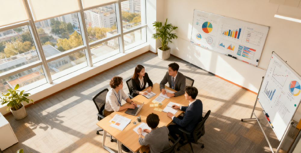 南京自動(dòng)化人才薪資水平與市場(chǎng)供給