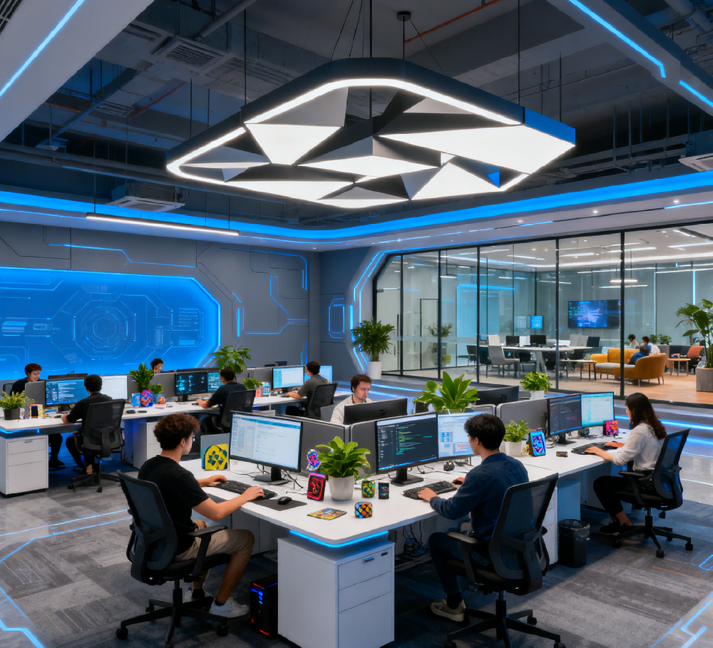 南京企業(yè)核心技術(shù)團(tuán)隊(duì)搭建思路與策略