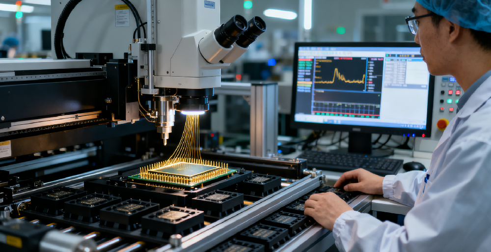 南京非標(biāo)自動(dòng)化企業(yè)獵頭尋訪服務(wù)優(yōu)勢(shì)